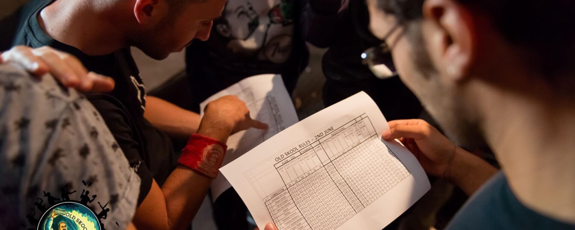 Score more points, without learning a New move.