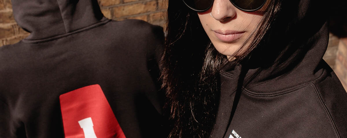 2 days left to get WFA clothing with a massive 30% discount