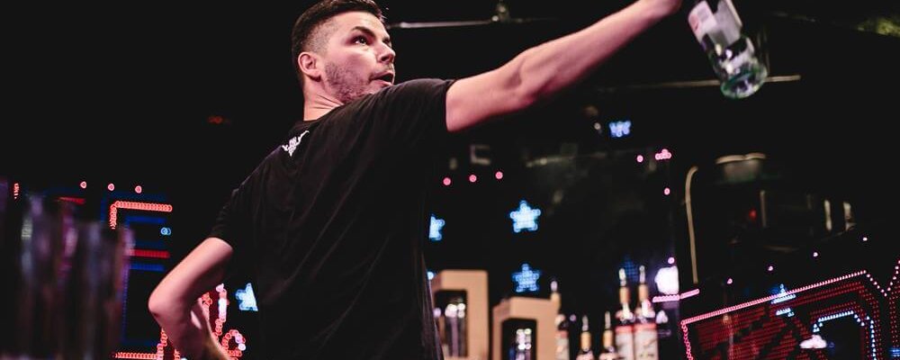 The Roadhouse World Finals: Luca Valentin
