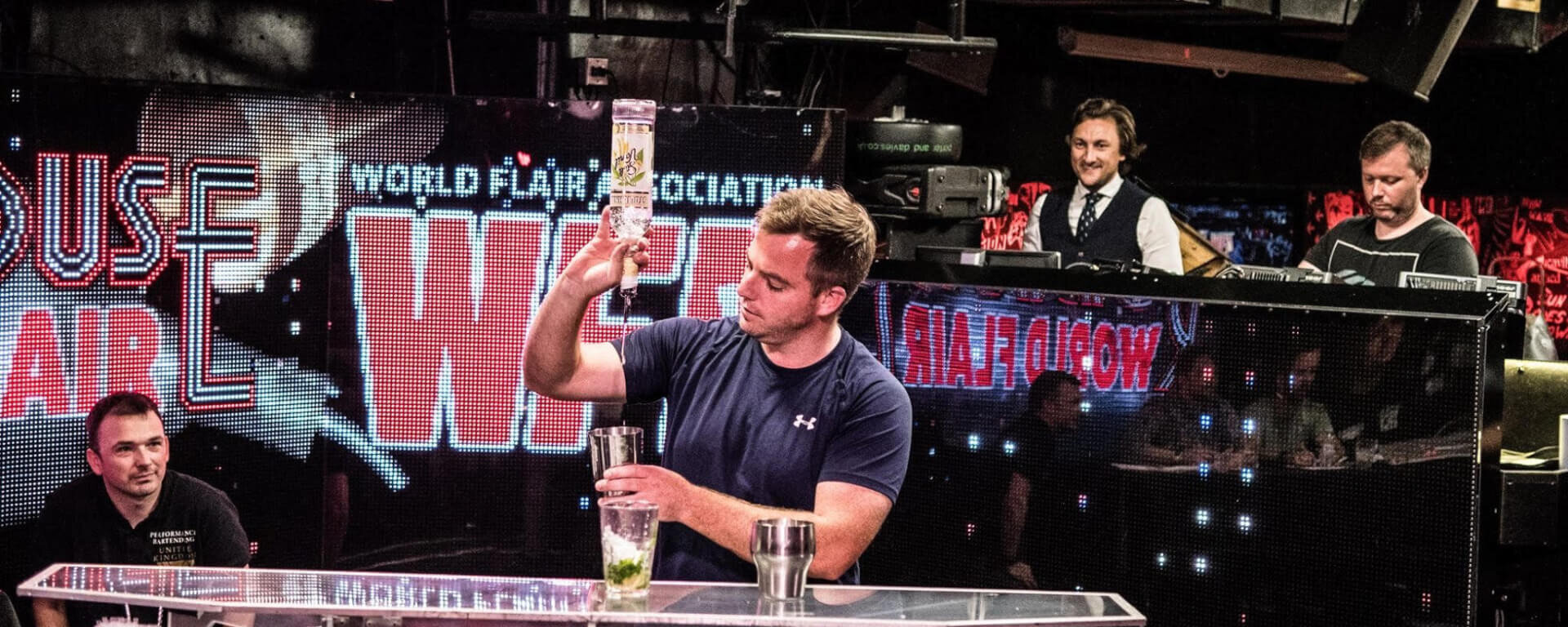 Roadhouse World Finals: A Judge’s Perspective