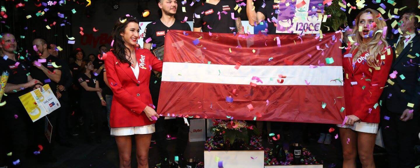 WFA Grand Slam: Flairmania 2017 The Results, Memorable Moments & More