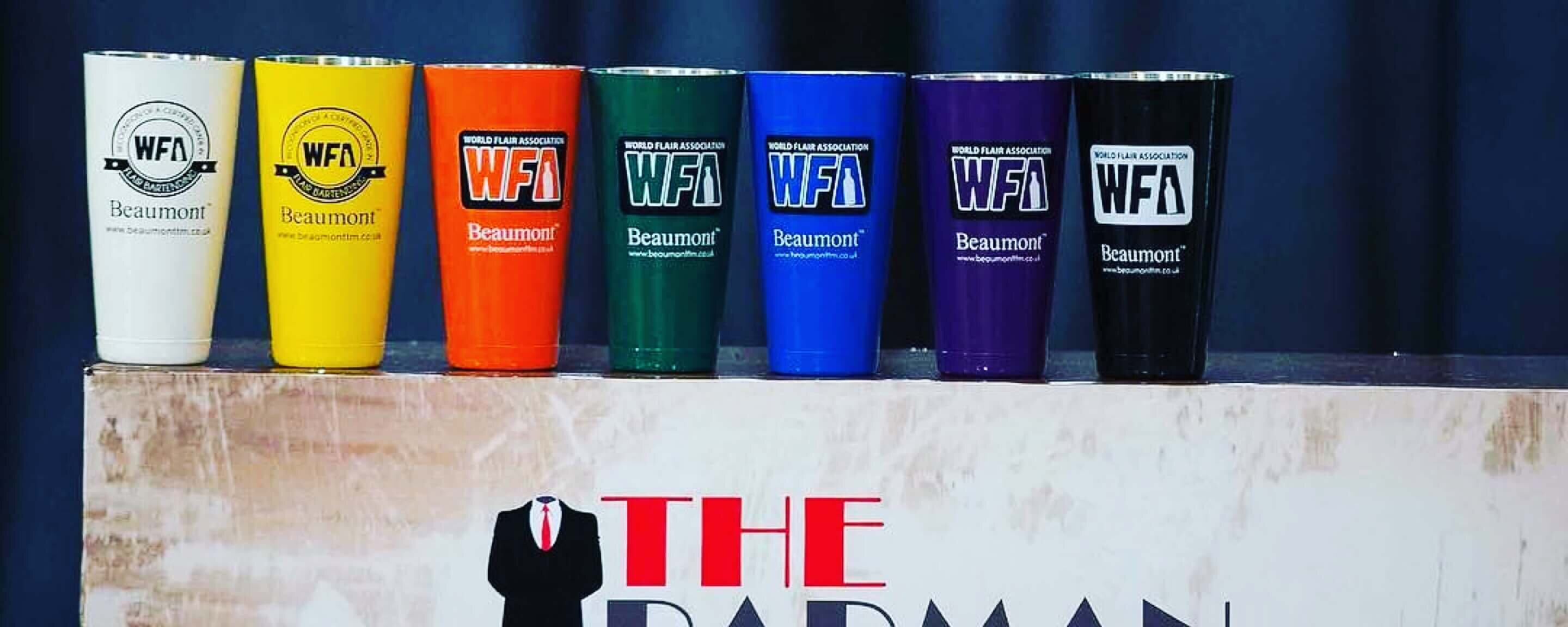 The WFA in West Africa
