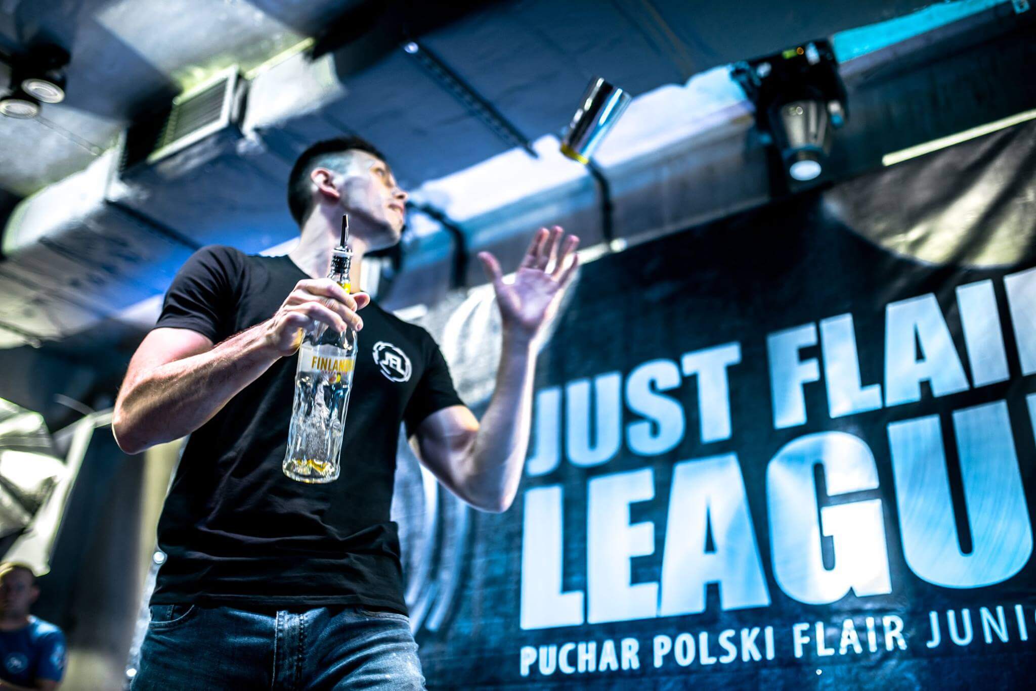 just flair league