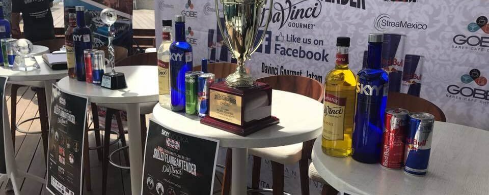 WFA Grand Slam: Skilled Flair Bartender 2017 The Results, Memorable Moments & More