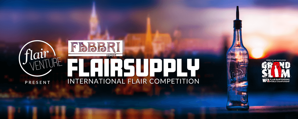 Introducing the WFA’s newest Grand Slam: Fabbri Flairsupply, Hungary