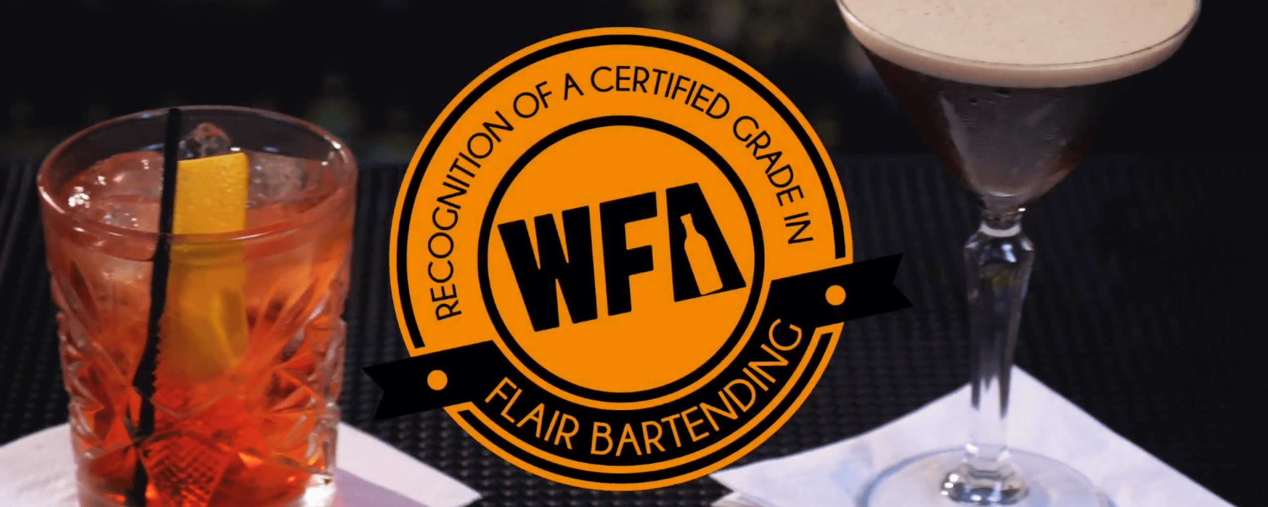 WFA Gradings in South and Central America