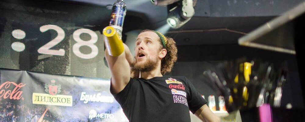 Tom Dyer’s Top 5 Moves of 2017