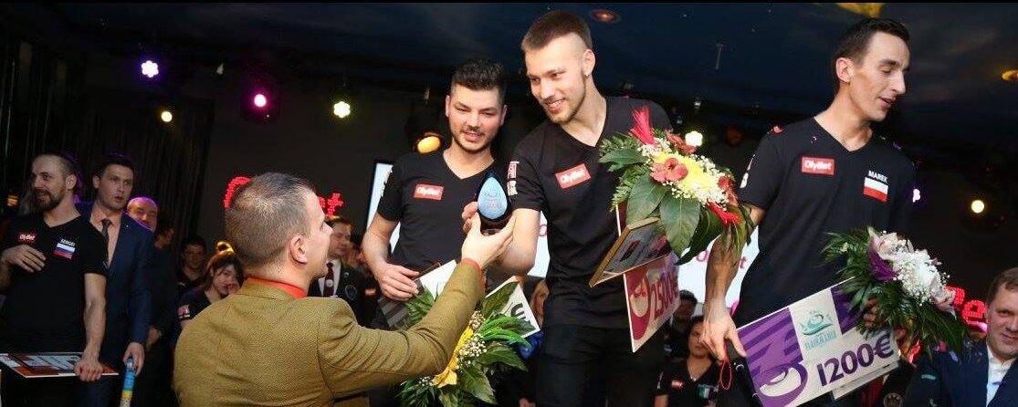 What’s to come from the first WFA Grand Slam of 2018: Olybet’s Flairmania