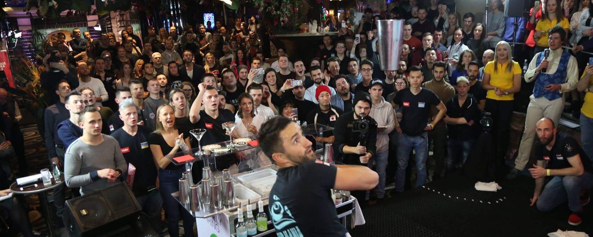 WFA Grand Slam: Flairmania 2018 The Results, Memorable Moments & More