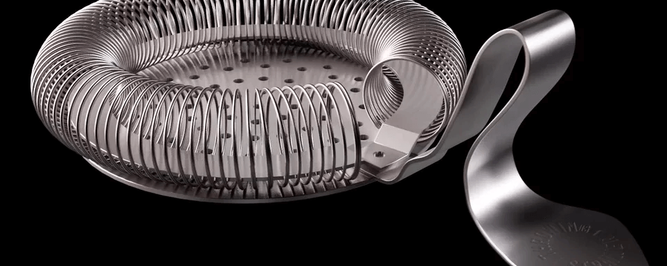 New to the WFA Shop, the Throwing Strainer…