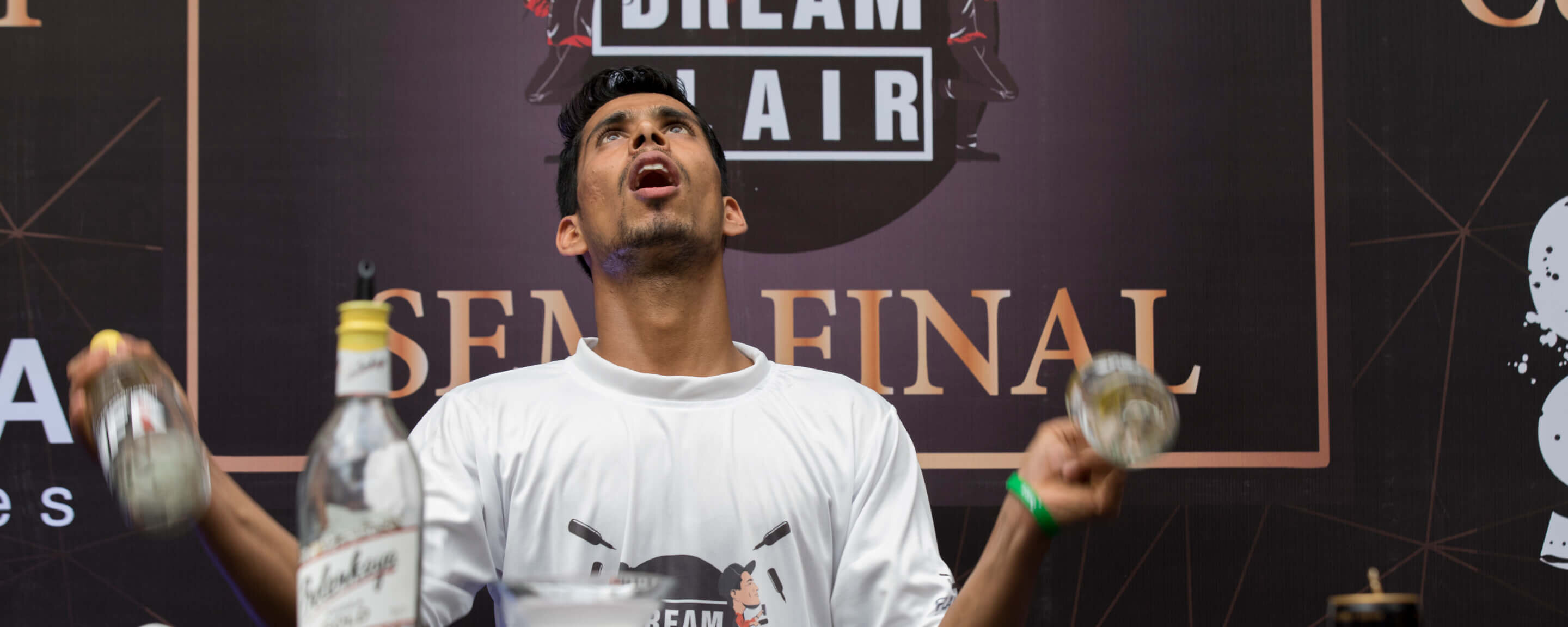 Result: WFA Grand Slam Dream Flair 2018, India