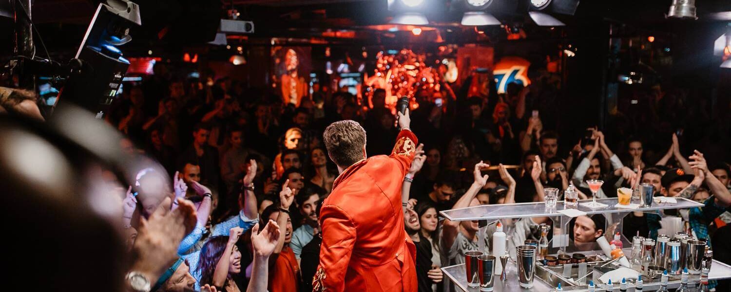 Result: The Roadhouse Grand Finals 2018