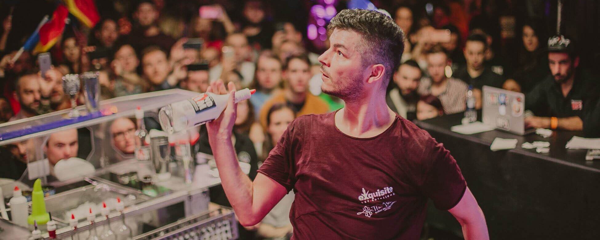 The Roadhouse World Finals 2018