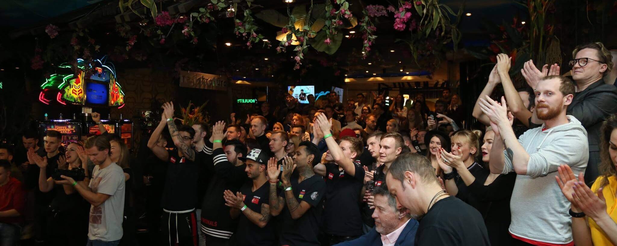Flairmania, 2019: The result, memorable moments and more
