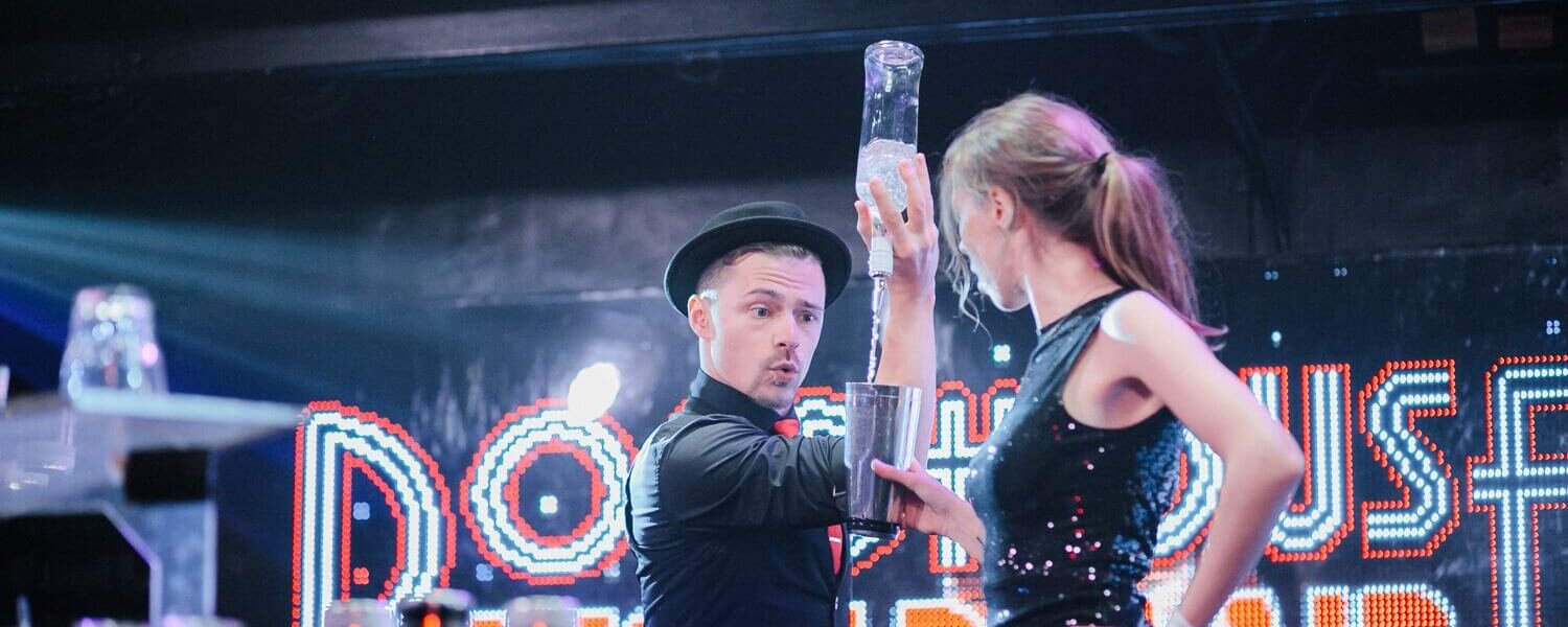 Result: The Roadhouse Tandem Competition, July 2019